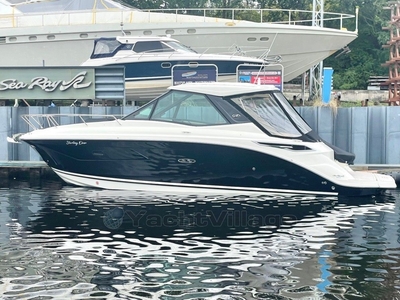 Sea Ray 320 Coupe Sundancer (2022) For sale