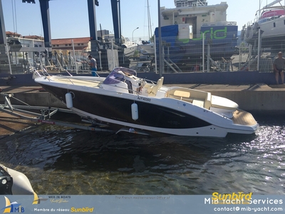 Sessa Marine Key Largo 27 Inboard (2015) For sale