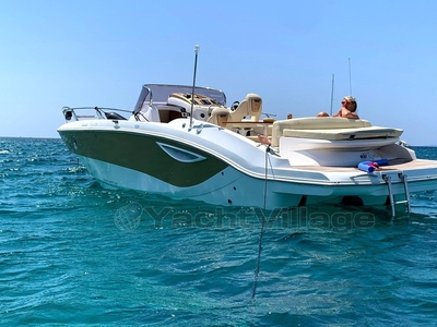 Sessa Marine Sessa Key Largo 27 (2014) For sale