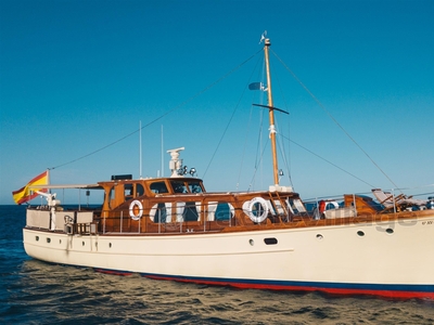 Silver Ships Cavalier (1966) For sale