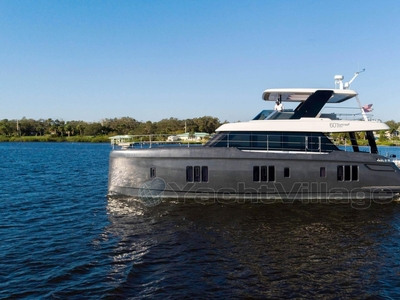 Sunreef Yachts Sunreef Power Catamaran (2021) For sale