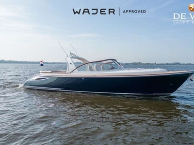 Wajer Yachts Wajer 37 (2007) For sale