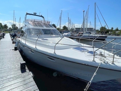 Whitewater Wolfe 46 Flybridge (1990) For sale