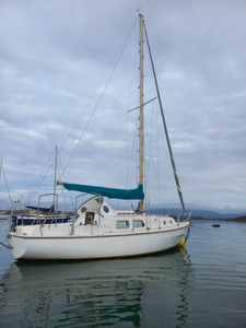 1976 Westerly 31 | 31ft