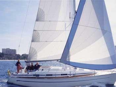 2003 Bavaria 36 Stella Marina | 37ft