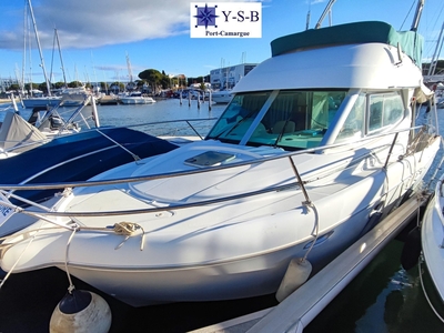 2005 Jeanneau MERRY FISHER 925 FLY PETITOU | 32ft