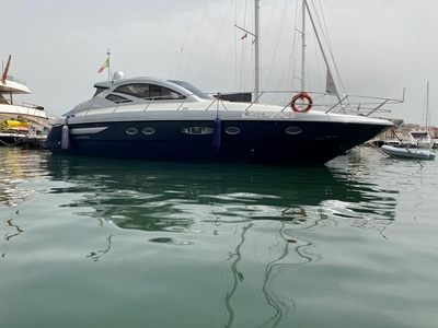 2015 Blu Martin Yachts BLU MARTIN 13,90 AN | 45ft