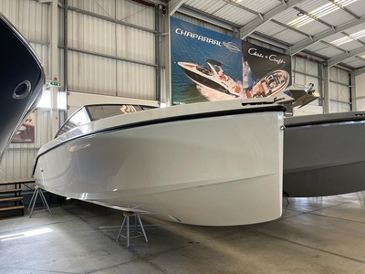 2022 Rand Leisure 28 | 27ft