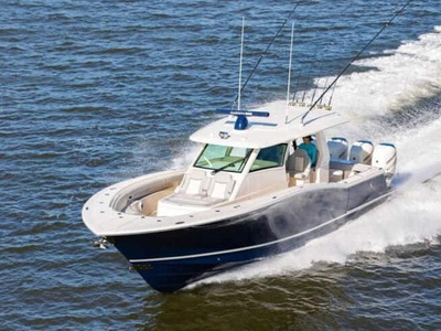 2023 Scout 425 LXF | 42ft