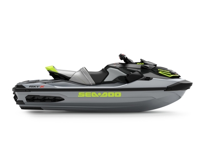 2024 Sea-Doo RXT-X RS 325 - Sound System | 11ft