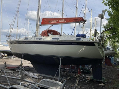 For Sale: Westerly Corsair