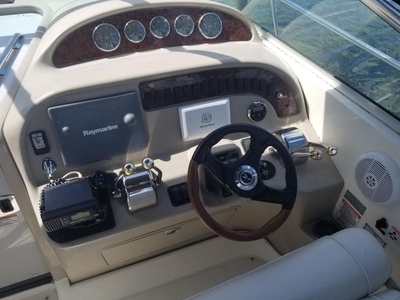 2007 Sea Ray 290 Amberjack powerboat for sale in Texas