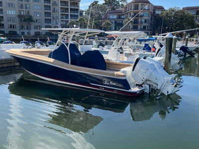 2008 Chris-Craft Repowered in 2023 Catalina 29 | 29ft
