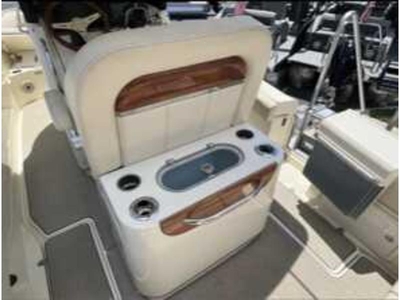 2019 Chris Craft Catalina 27 powerboat for sale in Florida