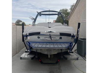 2020 Malibu Wakesetter 23 MXZ powerboat for sale in Nevada
