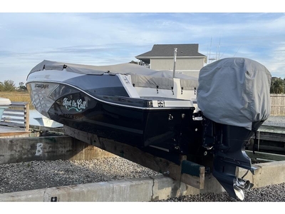 2021 Starcraft SVX 191 powerboat for sale in North Carolina