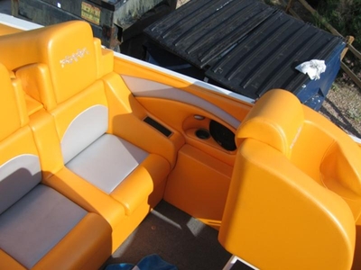 wellcraft scarab powerboat for sale in California