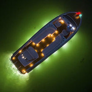 Inboard center console boat - 8.5M VENETIAN - Hodgdon Yachts - dual-console / teak deck