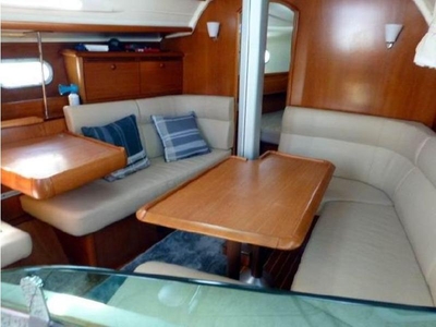 2004 Jeanneau Sunfast sailboat for sale in New York