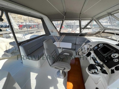 2012 Bénéteau Swift Trawler 52, EUR 590.000,-