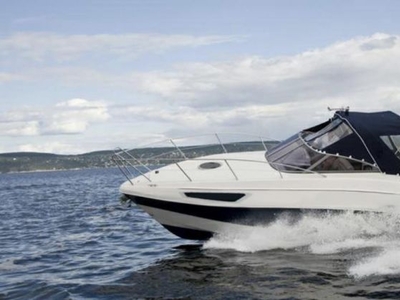 2023 Ocean Master (PL) COSTATLANTIC 855 Cruiser, EUR 99.000,-