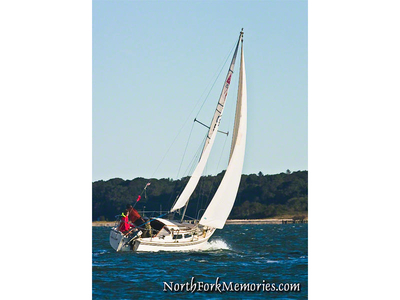 catalina catalina 25 swing keel sailboat for sale in New York