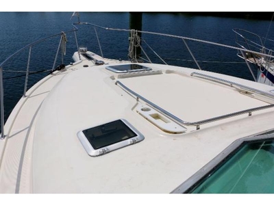 1997 Tiara Yachts 3500 Express powerboat for sale in Florida