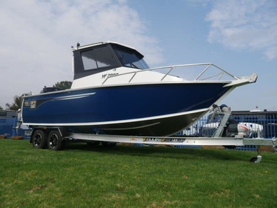 2024 Yellowfin 7000 Southerner HT