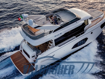 Absolute 48 Navetta (2024) For sale