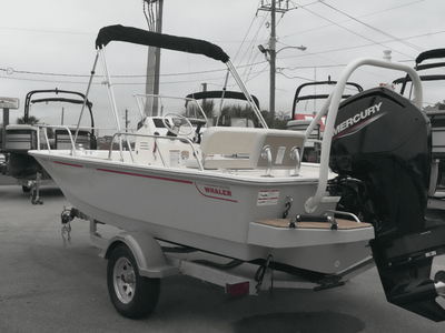 Boston Whaler 170 Montauk 2024