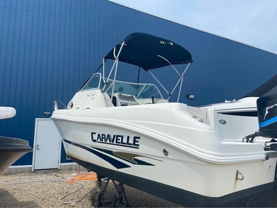 Caravelle Seahawk 210 Boat For Sale