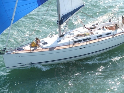 Dufour Yachts 455 Grand Large (2006) For sale