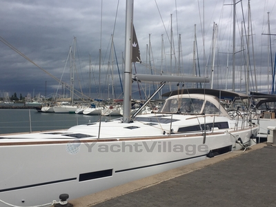 Dufour Yachts 512 Grand Large (2017) For sale