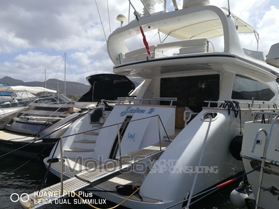 Fipa Maiora 20s (2006) For sale