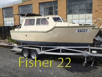 Fisher 22