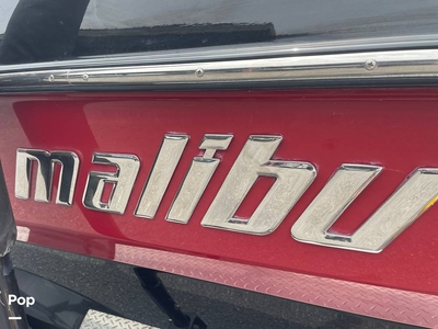 Malibu 23 LSV