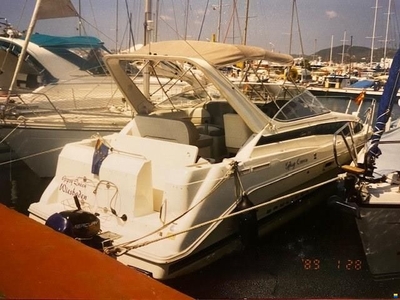 1996 Bayliner Ciera 2855 Sunbridge, EUR 16.000,-