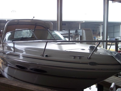 2000 SEARAY SUNSPORT powerboat for sale in Louisiana