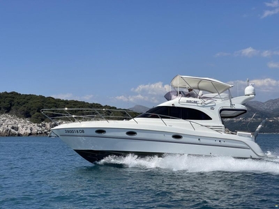 2005 Galeon 330 fly, EUR 155.000,-