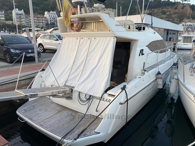 Azimut 36 Fly (1996) For sale