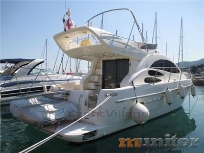 Azimut 39 Fly (2001) For sale