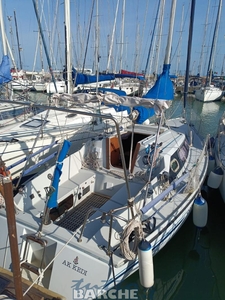 Comar Yachts COMET 860 used boats