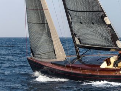 Cruising sailing yacht - TOFINOU 16 - Tofinou - with open transom