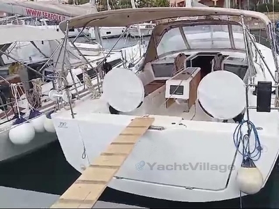 Dufour Yachts 390 Grand Large (2019) For sale