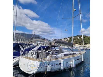 Dufour Yachts Dufour 460 (2018) Usato