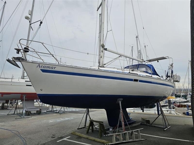 For Sale: 1997 Bavaria 35 Holiday