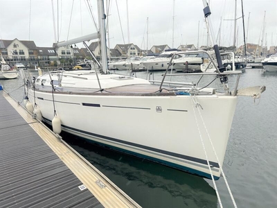 For Sale: 2010 Dufour 365 Grand Large