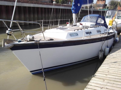 For Sale: Colvic Sailer 296 (available)