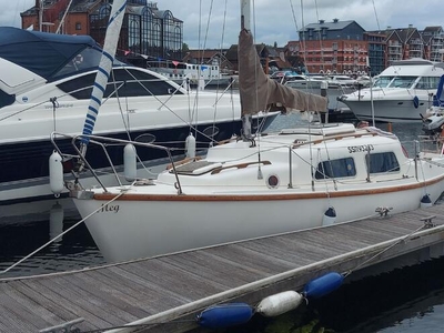 For Sale: Leisure 23