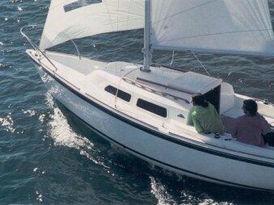 For Sale: O'DAY 22 Sailing Yacht